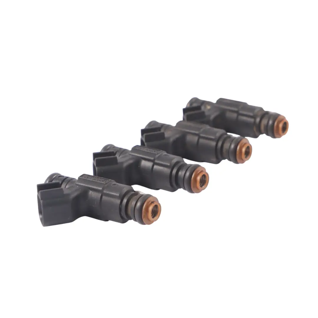 Mini Cooper R50 R52 W10 Benzina Tubo Iniezione Valvola 1353 - SKU 1487607-1 - Numero di parte 1487607