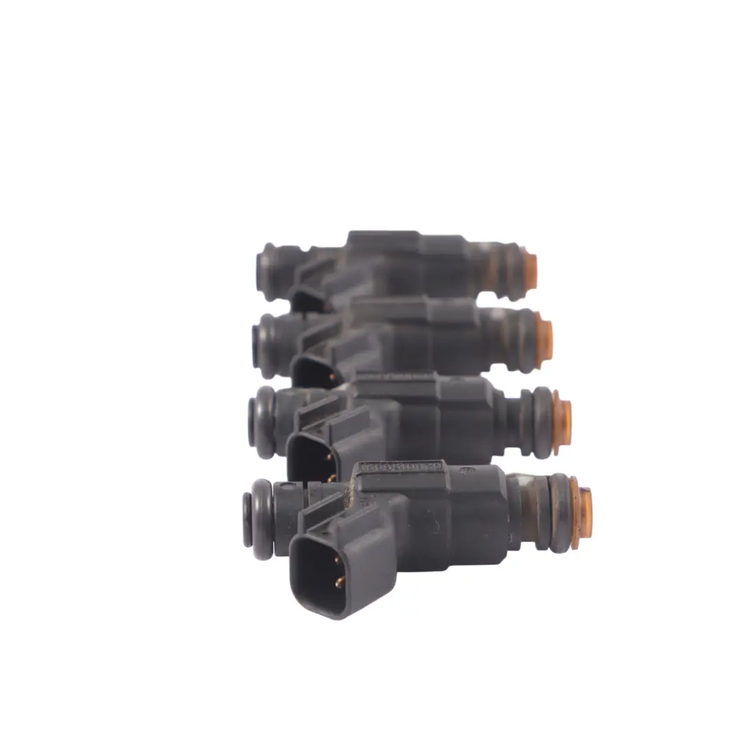 Mini Cooper R50 R52 W10 Benzina Tubo Iniezione Valvola 1353 - SKU 1487607-1 - Numero di parte 1487607