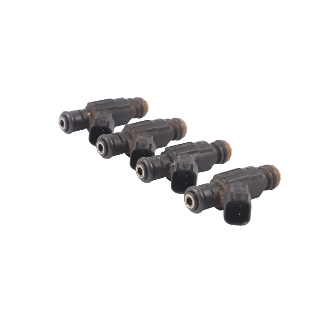 Mini Cooper R50 R52 W10 Benzina Tubo Iniezione Valvola 1353 - SKU 1487607-1 - Numero di parte 1487607