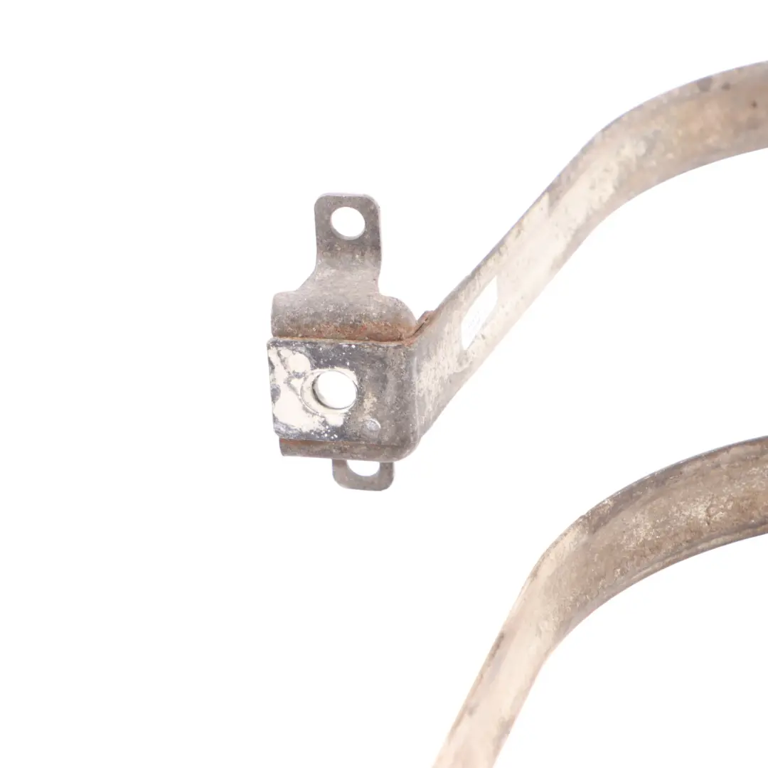  Citroen Relay Jumper 2 Tank Straps - SKU 1536G4 - Part number 1536G4