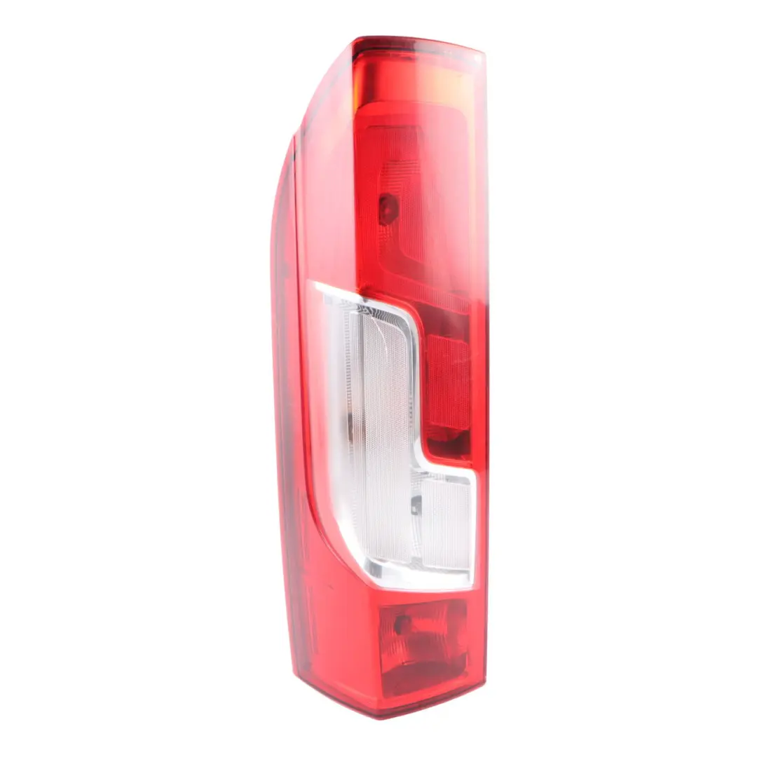 Citroen Relay Peugeot Boxer Fiat Ducato Rear Lamp Left N/S Taillight to with Part number 1612401580 Citroen Relay Peugeot Boxer Fiat Ducato Rear Lamp Left N/S Taillight - SKU 1612401580 - Part number 1612401580