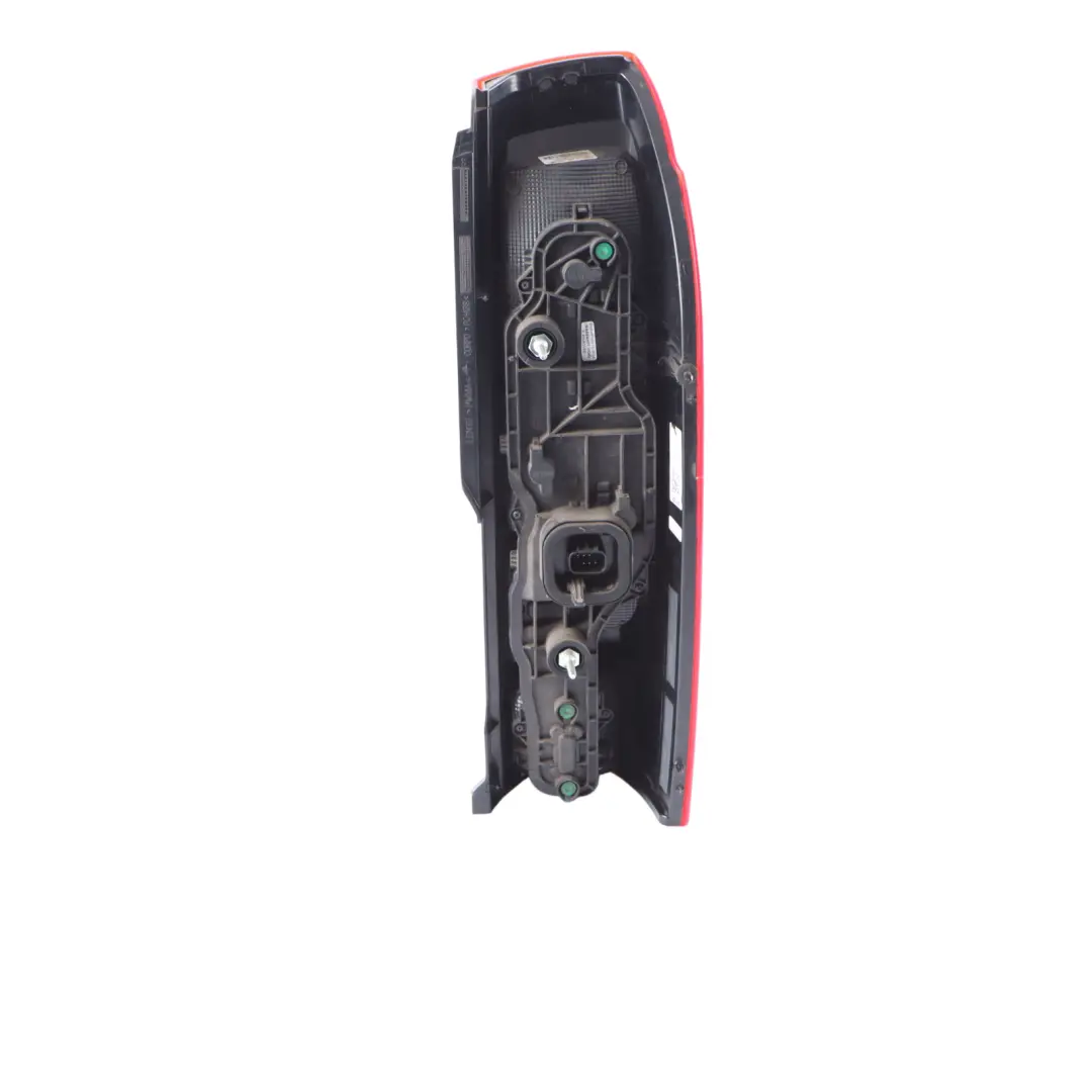 Citroen Relay Peugeot Boxer Fiat Ducato Rear Lamp Left N/S Tailight to with Part number 1612401580 Citroen Relay Peugeot Boxer Fiat Ducato Rear Lamp Left N/S Tailight - SKU 1612401580 - Part number 1612401580