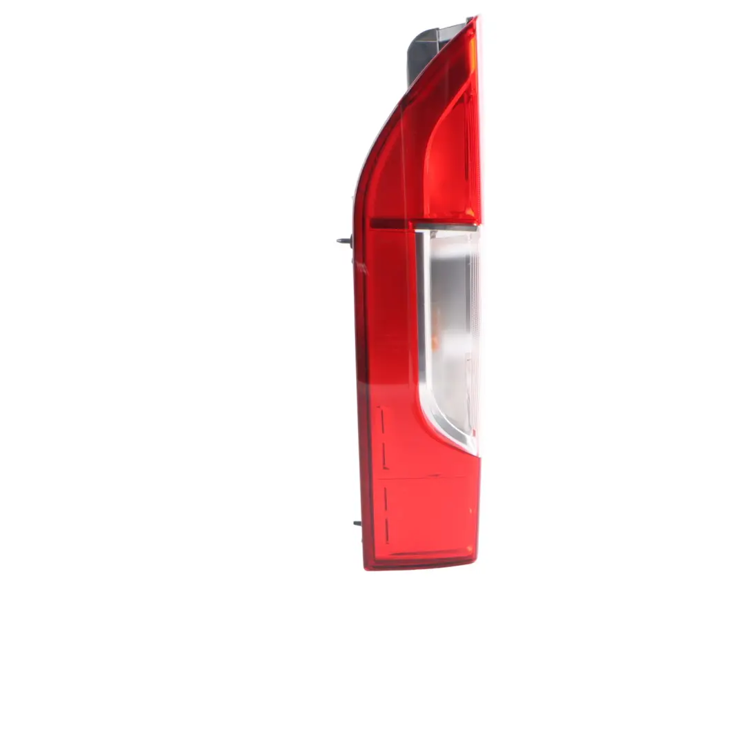  Citroen Relay Peugeot Boxer Fiat Ducato Rear Lamp Left N/S Taillight - SKU 1612401580 - Part number 1612401580