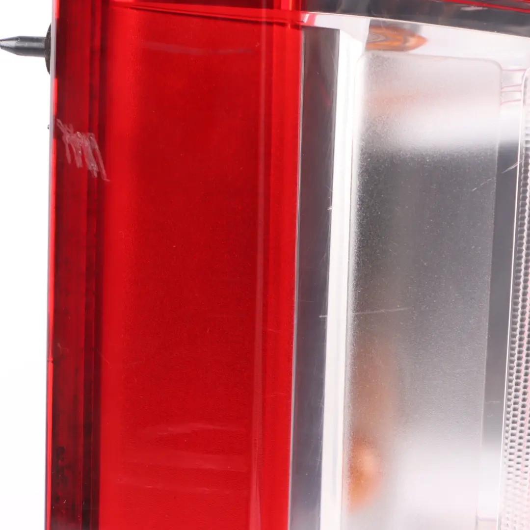  Citroen Relay Peugeot Boxer Fiat Ducato Rear Lamp Left N/S Tailight - SKU 1612401580 - Part number 1612401580