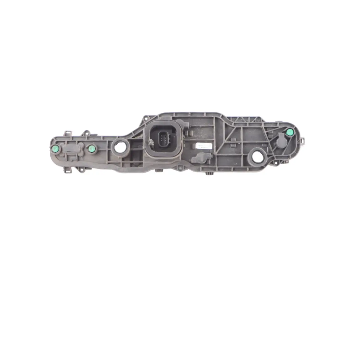  Bulb Holder Citroen Relay Peugeot Boxer Tailight Right O/S Bracket 1612401680 - SKU 1612401680-1 - Part number 1612401680-1