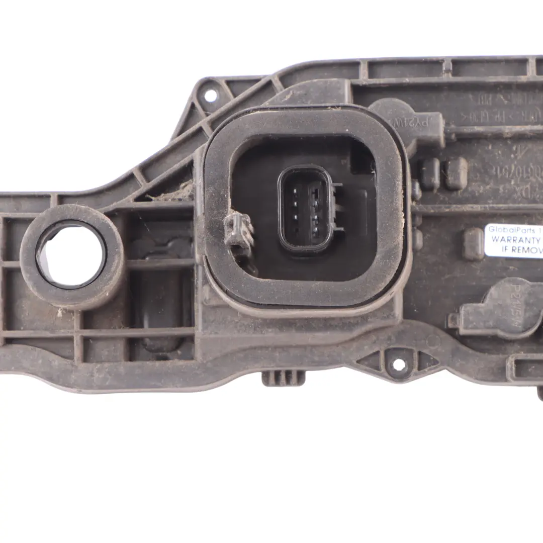 Bulb Holder Citroen Relay Peugeot Boxer Tailight Right O/S Bracket 1612401680 to with Part number 1612401680-1 Bulb Holder Citroen Relay Peugeot Boxer Tailight Right O/S Bracket 1612401680 - SKU 1612401680-1 - Part number 1612401680-1