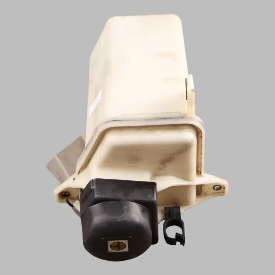 Citroen Relay Power Steering Pump Tank Reservoir to Peugeot Boxer with Part number 1612411680 Peugeot Boxer Citroen Relay Power Steering Pump Tank Reservoir - SKU 1612411680 - Part number 1612411680