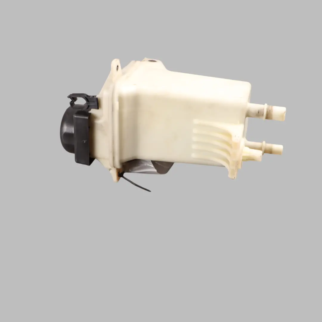 Peugeot Boxer Citroen Relay Power Steering Pump Tank Reservoir - SKU 1612411680 - Part number 1612411680