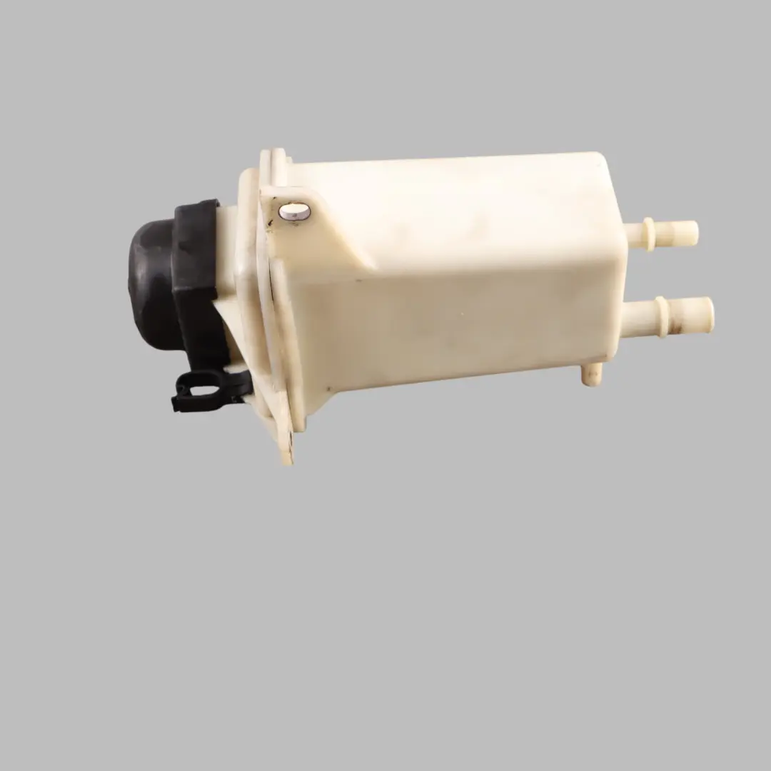 Peugeot Boxer Citroen Relay Power Steering Pump Tank Reservoir - SKU 1612411680 - Part number 1612411680