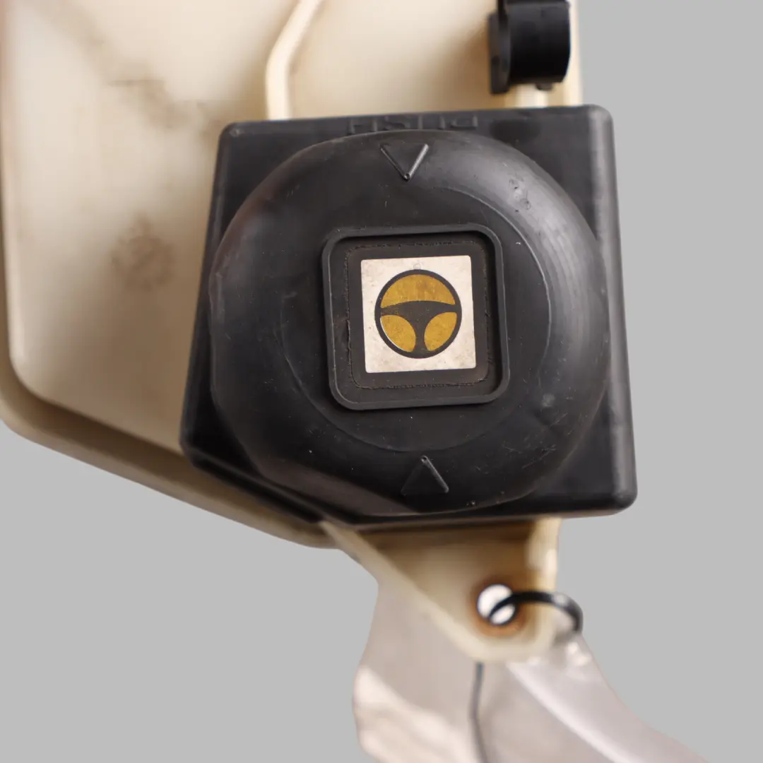 Citroen Relay Power Steering Pump Tank Reservoir to Peugeot Boxer with Part number 1612411680 Peugeot Boxer Citroen Relay Power Steering Pump Tank Reservoir - SKU 1612411680 - Part number 1612411680