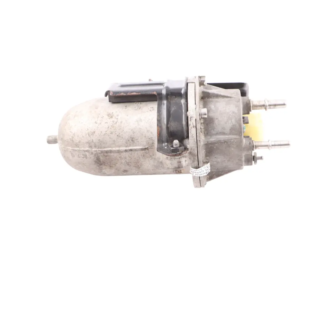  Citroen Relay Fuel Filter Housing - SKU 1614085880 - Part number 1614085880