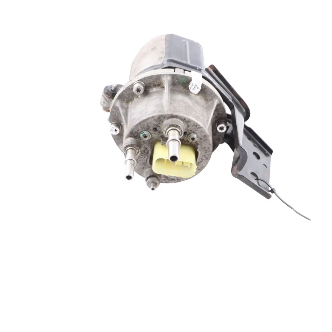  Citroen Relay Fuel Filter Housing - SKU 1614085880 - Part number 1614085880