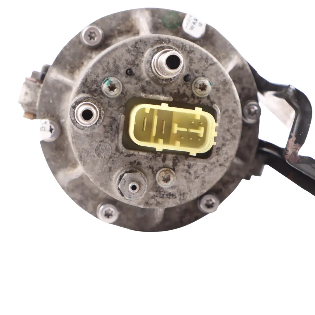  Citroen Relay Fuel Filter Housing - SKU 1614085880 - Part number 1614085880