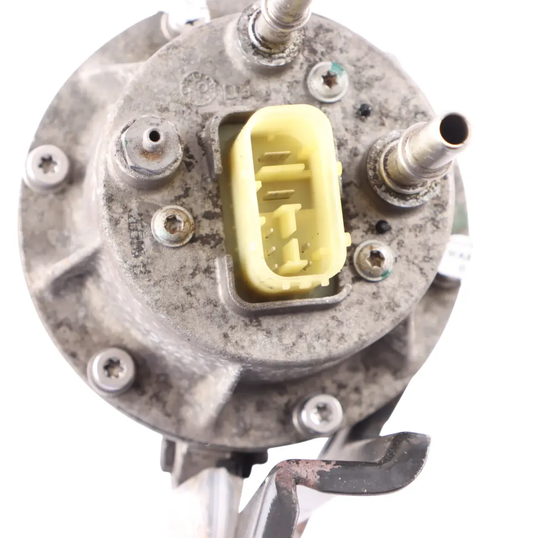  Citroen Relay Fuel Filter Housing - SKU 1614085880 - Part number 1614085880