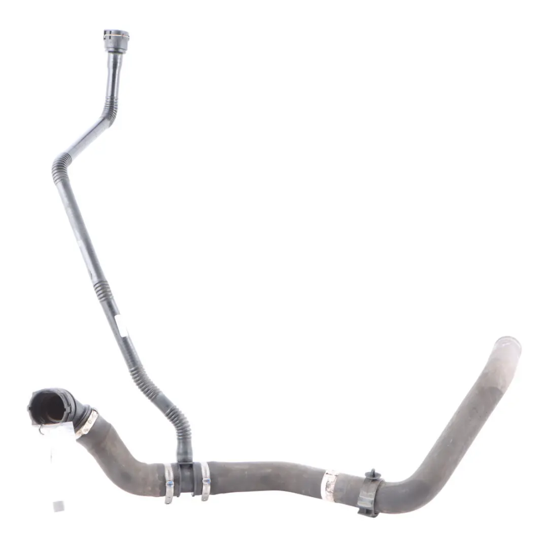 Citroen Relay Water Hose Radiator Lower Coolant Pipe Line Diesel to with Part number 1614086880 Citroen Relay Water Hose Radiator Lower Coolant Pipe Line Diesel - SKU 1614086880 - Part number 1614086880