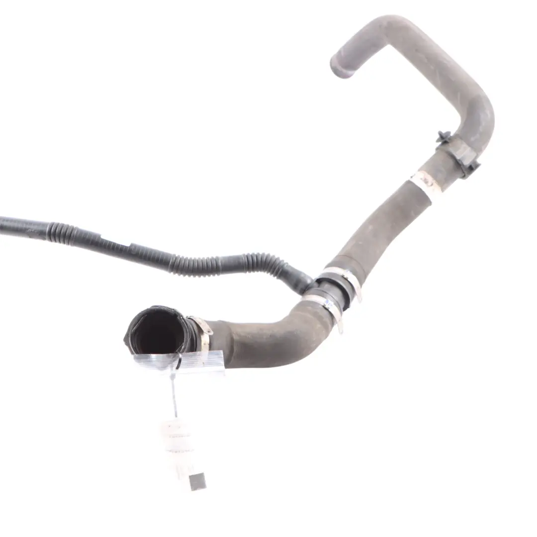  Citroen Relay Water Hose Radiator Lower Coolant Pipe Line Diesel - SKU 1614086880 - Part number 1614086880