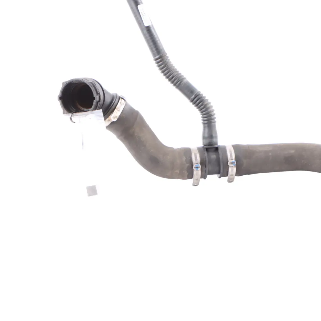 Citroen Relay Mk3 Water Hose Radiator Lower Coolant Pipe Line Diesel to with Part number 1614086880 Citroen Relay Mk3 Water Hose Radiator Lower Coolant Pipe Line Diesel - SKU 1614086880 - Part number 1614086880