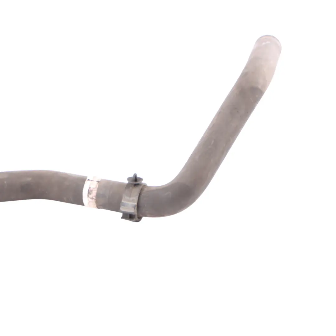  Citroen Relay Mk3 Water Hose Radiator Lower Coolant Pipe Line Diesel - SKU 1614086880 - Part number 1614086880