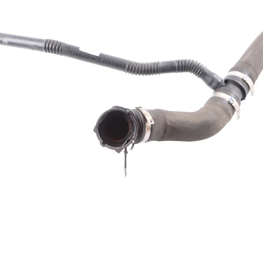  Citroen Relay Water Hose Radiator Lower Coolant Pipe Line Diesel - SKU 1614086880 - Part number 1614086880