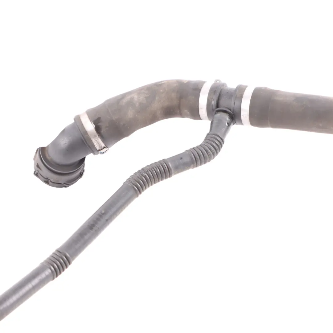 Citroen Relay Mk3 Water Hose Radiator Lower Coolant Pipe Line Diesel to with Part number 1614086880 Citroen Relay Mk3 Water Hose Radiator Lower Coolant Pipe Line Diesel - SKU 1614086880 - Part number 1614086880
