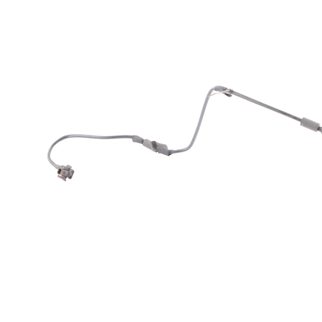  Coolant Reservoir Pipe Citroen Relay Peugeot Boxer Ducato 2.0 2.2 HDI - SKU 1614087080 - Part number 1614087080