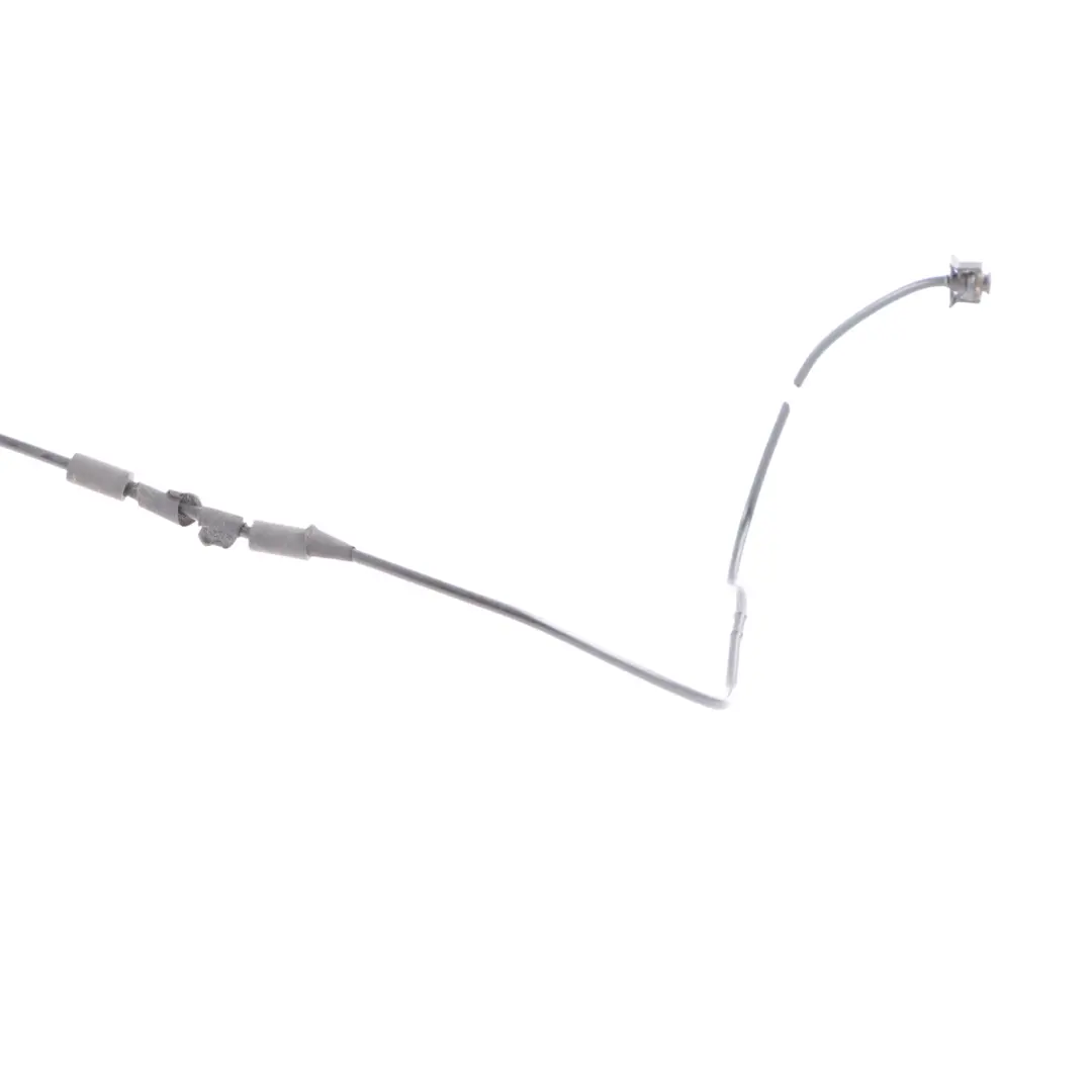  Coolant Reservoir Pipe Citroen Relay Peugeot Boxer Ducato 2.0 2.2 HDI - SKU 1614087080 - Part number 1614087080