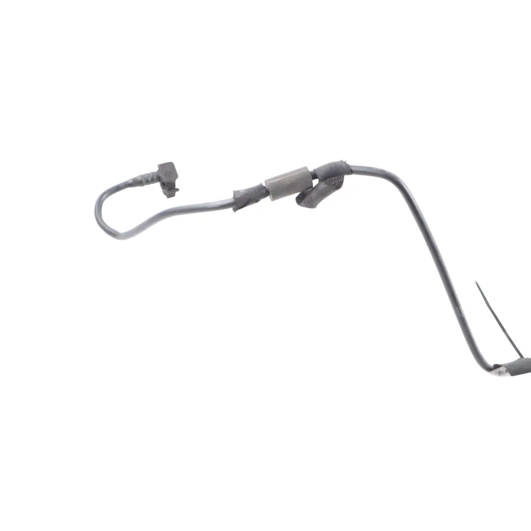  Coolant Reservoir Pipe Citroen Relay Peugeot Boxer Ducato 2.0 2.2 HDI - SKU 1614087080 - Part number 1614087080