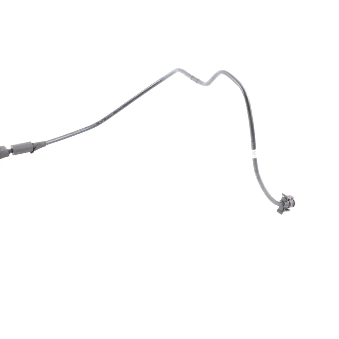 Coolant Reservoir Pipe Citroen Relay Peugeot Boxer Ducato 2.0 2.2 HDI to with Part number 1614087080 Coolant Reservoir Pipe Citroen Relay Peugeot Boxer Ducato 2.0 2.2 HDI - SKU 1614087080 - Part number 1614087080