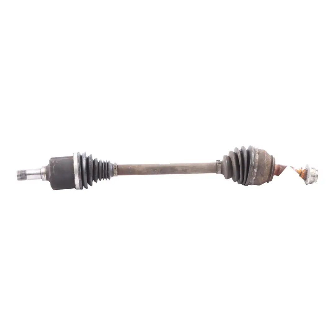  Citroen Relay Pegueot Boxer Driveshaft Shaft Front Left N/S Shaft - SKU 1614305480 - Part number 1614305480
