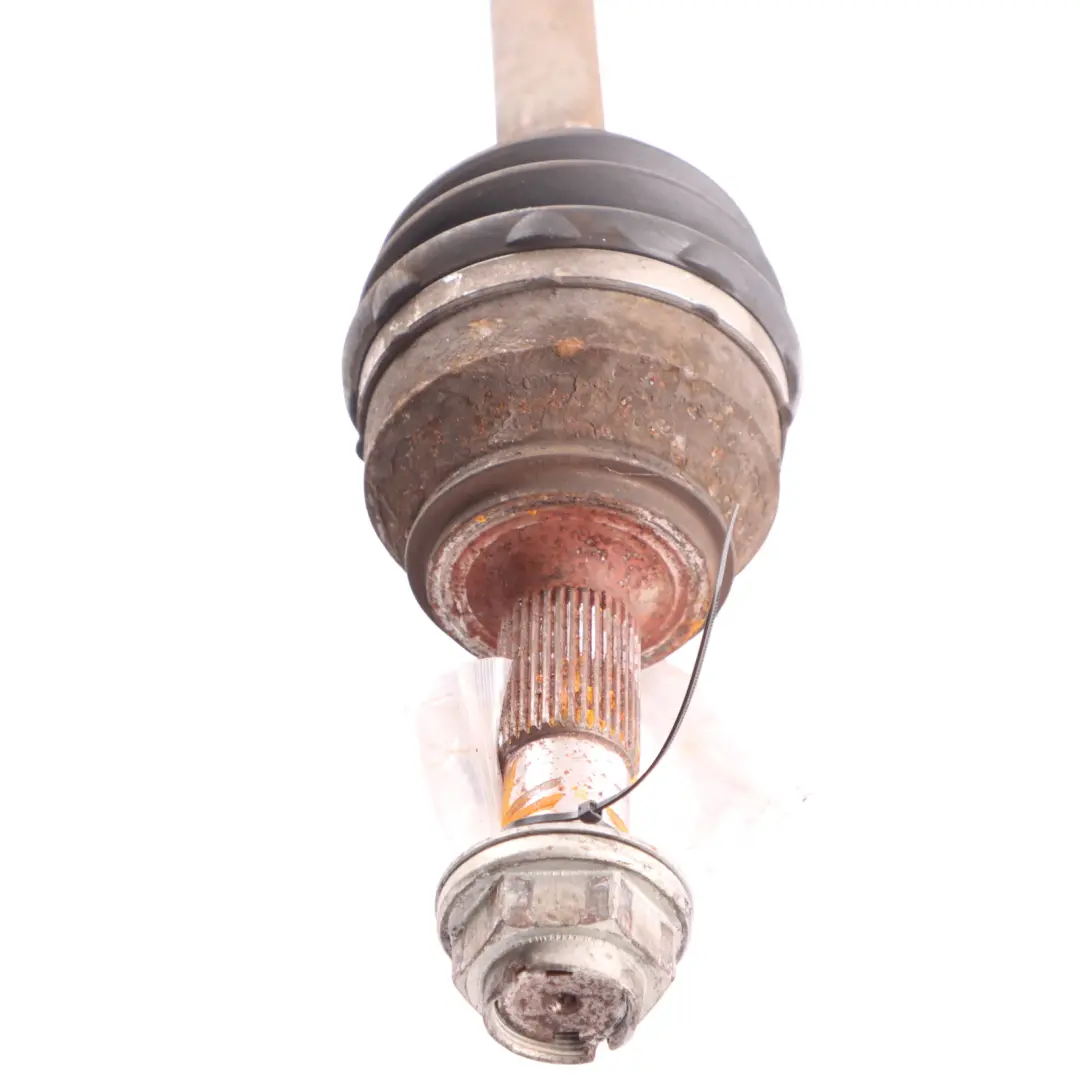 Citroen Relay Peugeot Boxer Driveshaft Shaft Front Left N/S Shaft to with Part number 1614305480 Citroen Relay Peugeot Boxer Driveshaft Shaft Front Left N/S Shaft - SKU 1614305480 - Part number 1614305480