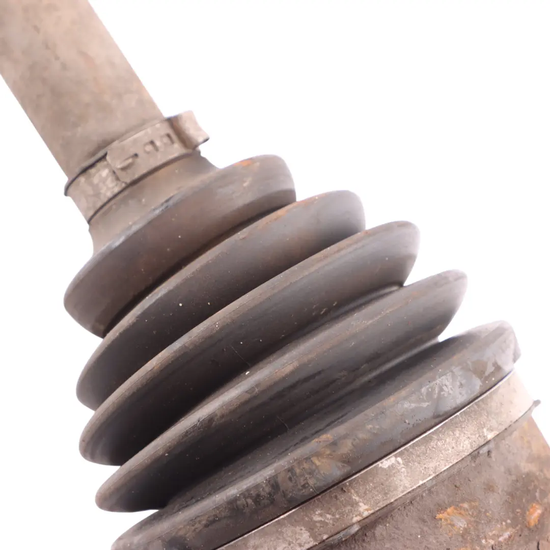 Citroen Relay Peugeot Boxer Driveshaft Shaft Front Left N/S Shaft to with Part number 1614305480 Citroen Relay Peugeot Boxer Driveshaft Shaft Front Left N/S Shaft - SKU 1614305480 - Part number 1614305480