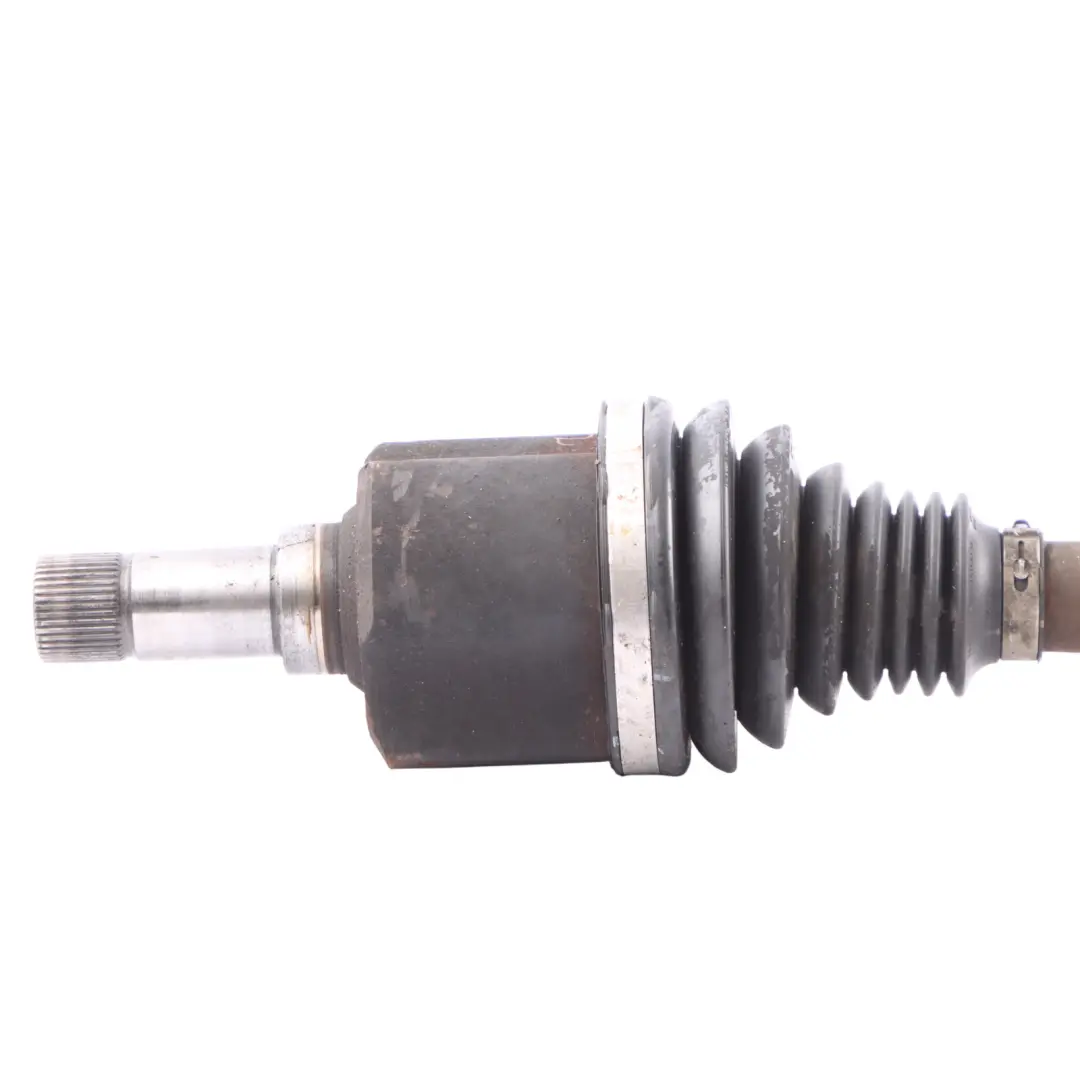 Citroen Relay Peugeot Boxer Driveshaft Shaft Front Left N/S Shaft to with Part number 1614305480 Citroen Relay Peugeot Boxer Driveshaft Shaft Front Left N/S Shaft - SKU 1614305480 - Part number 1614305480