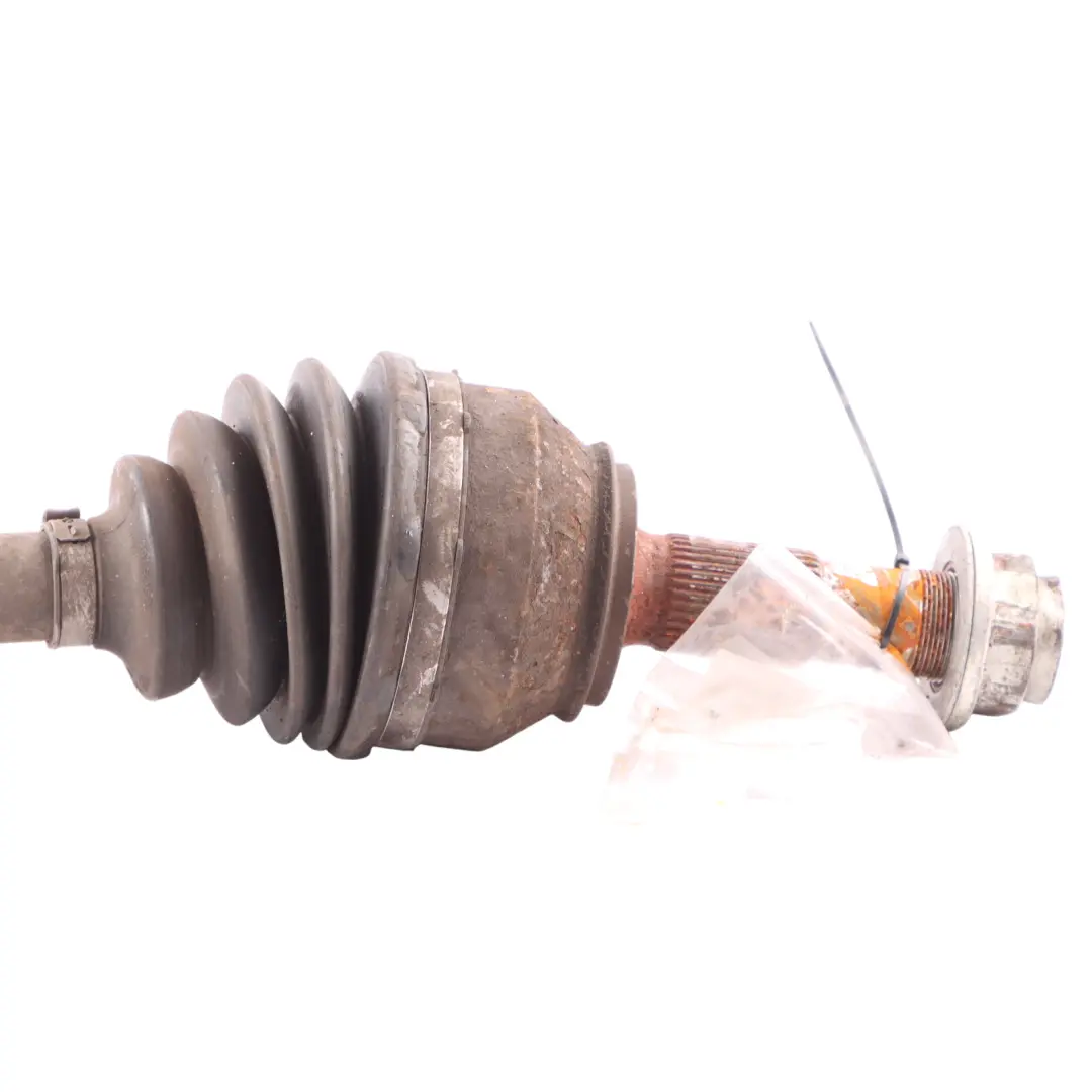 Citroen Relay Peugeot Boxer Driveshaft Shaft Front Left N/S Shaft to with Part number 1614305480 Citroen Relay Peugeot Boxer Driveshaft Shaft Front Left N/S Shaft - SKU 1614305480 - Part number 1614305480