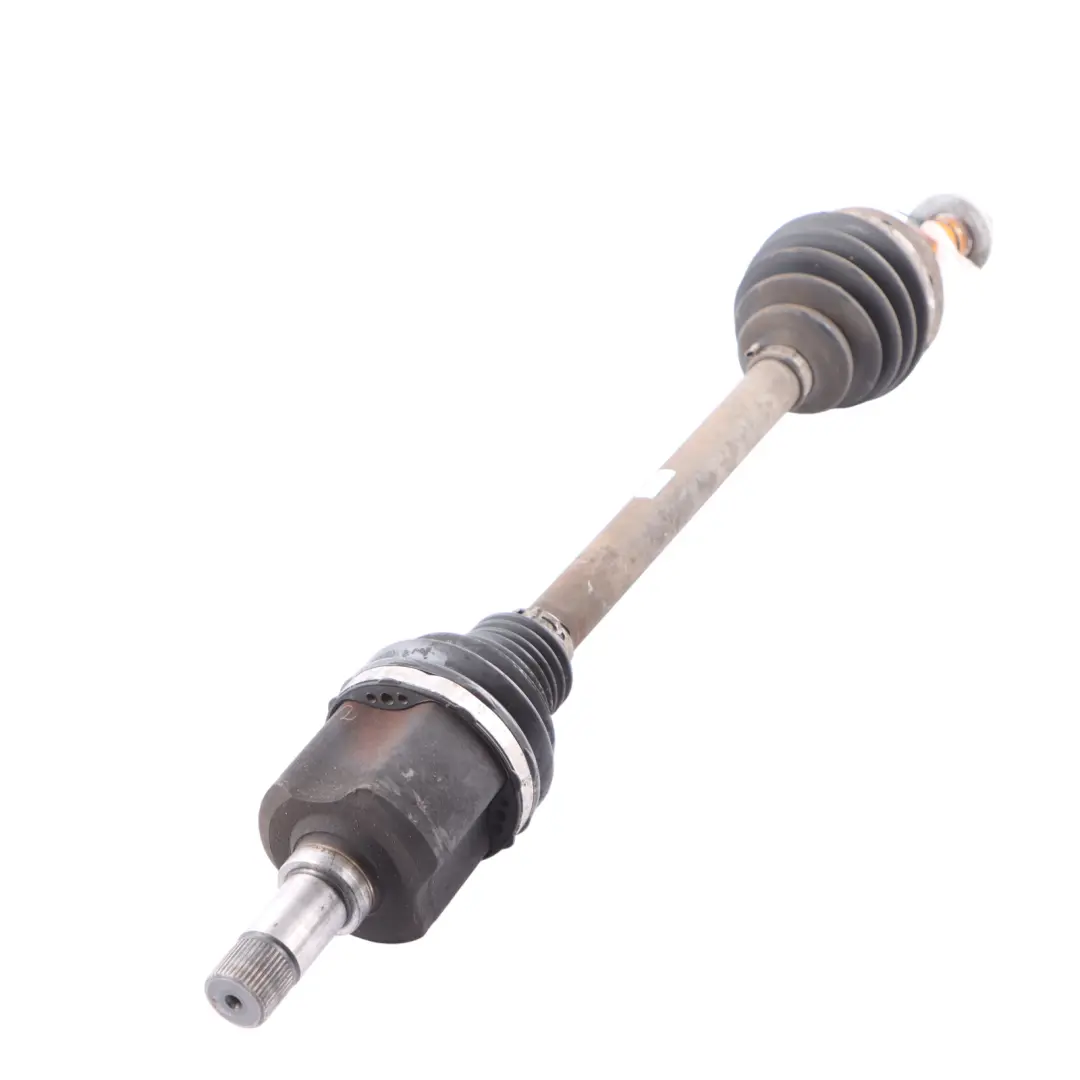 Citroen Relay Peugeot Boxer Driveshaft Shaft Front Left N/S Shaft to with Part number 1614305480 Citroen Relay Peugeot Boxer Driveshaft Shaft Front Left N/S Shaft - SKU 1614305480 - Part number 1614305480