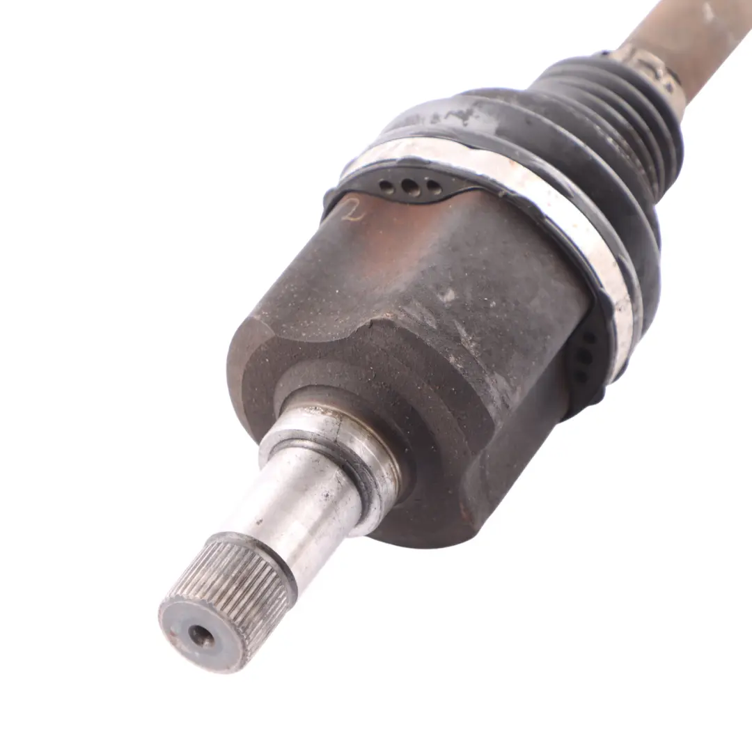 Citroen Relay Peugeot Boxer Driveshaft Shaft Front Left N/S Shaft to with Part number 1614305480 Citroen Relay Peugeot Boxer Driveshaft Shaft Front Left N/S Shaft - SKU 1614305480 - Part number 1614305480