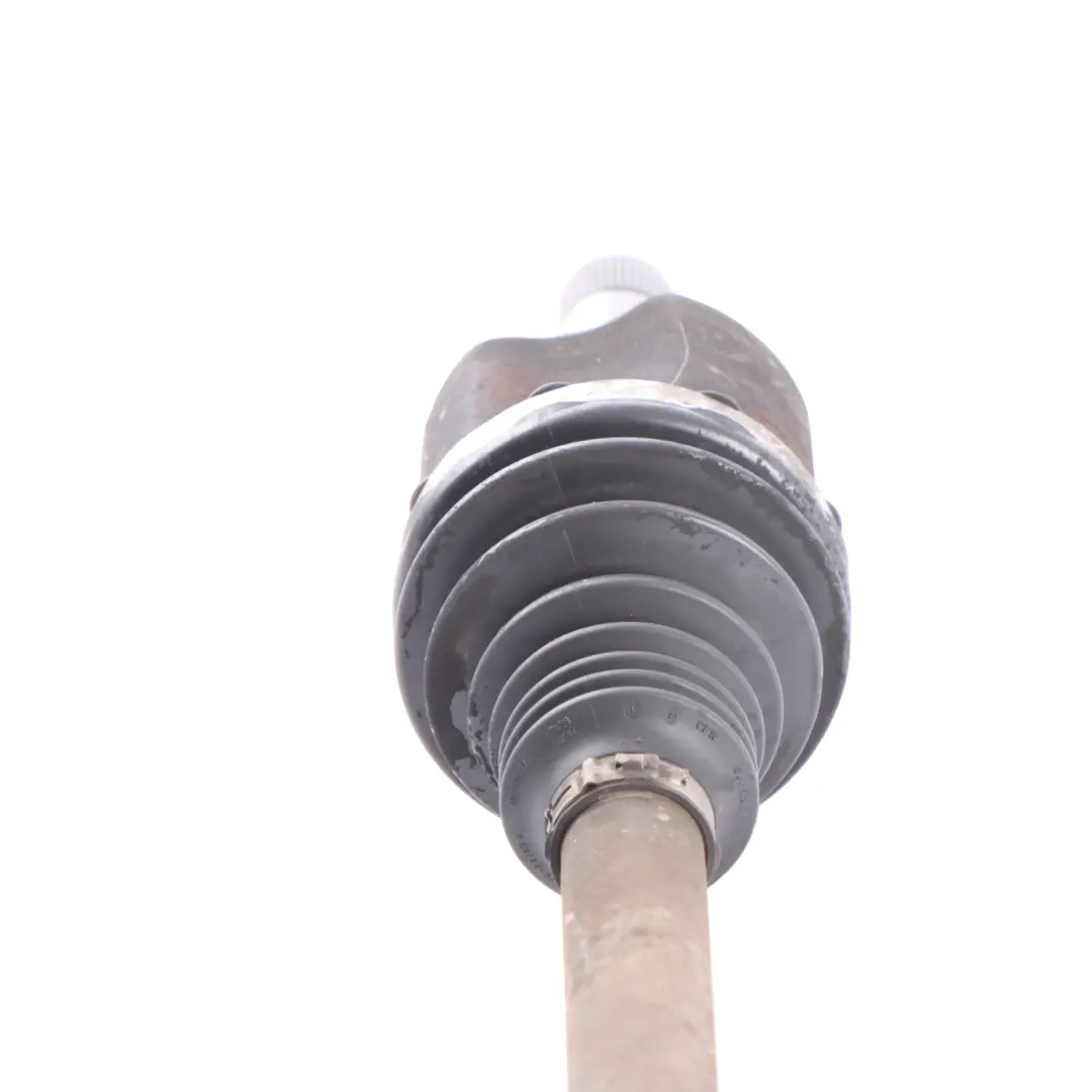  Citroen Relay Peugeot Boxer Driveshaft Shaft Front Left N/S Shaft - SKU 1614305480 - Part number 1614305480