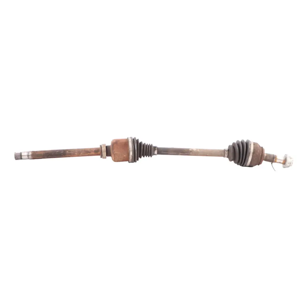 Citroen Relay Peugeot Boxer Front Axle Drive Shaft Right O/S Drive - SKU 1614305680 - Part number 1614305680