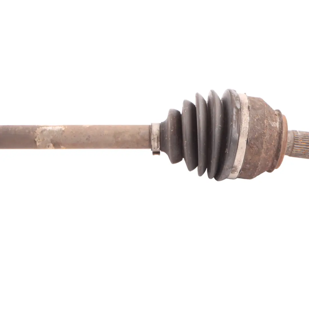 Citroen Relay Peugeot Boxer Front Axle Drive Shaft Right O/S Drive to with Part number 1614305680 Citroen Relay Peugeot Boxer Front Axle Drive Shaft Right O/S Drive - SKU 1614305680 - Part number 1614305680
