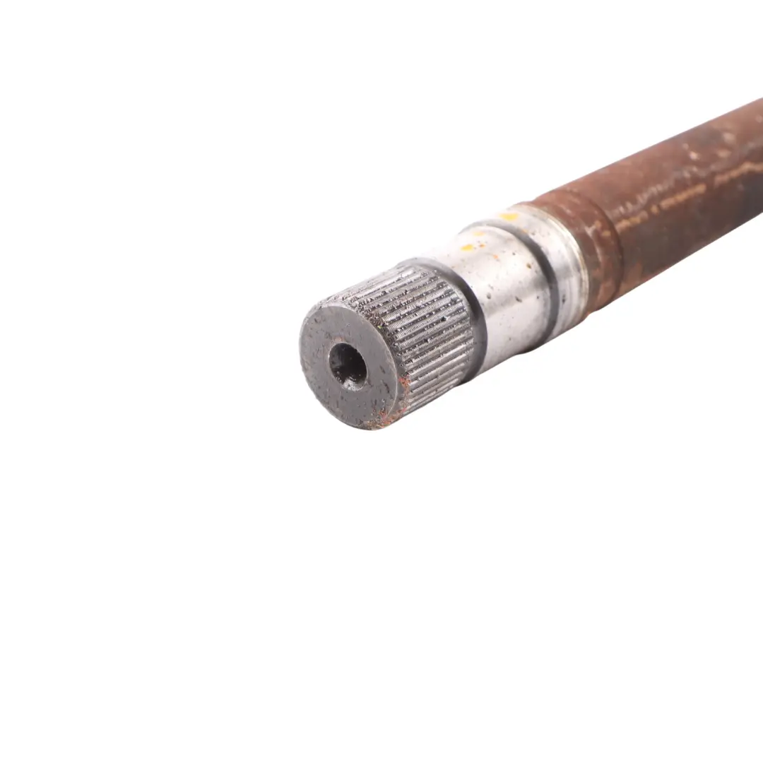 Citroen Relay Peugeot Boxer Front Axle Drive Shaft Right O/S Drive to with Part number 1614305680 Citroen Relay Peugeot Boxer Front Axle Drive Shaft Right O/S Drive - SKU 1614305680 - Part number 1614305680