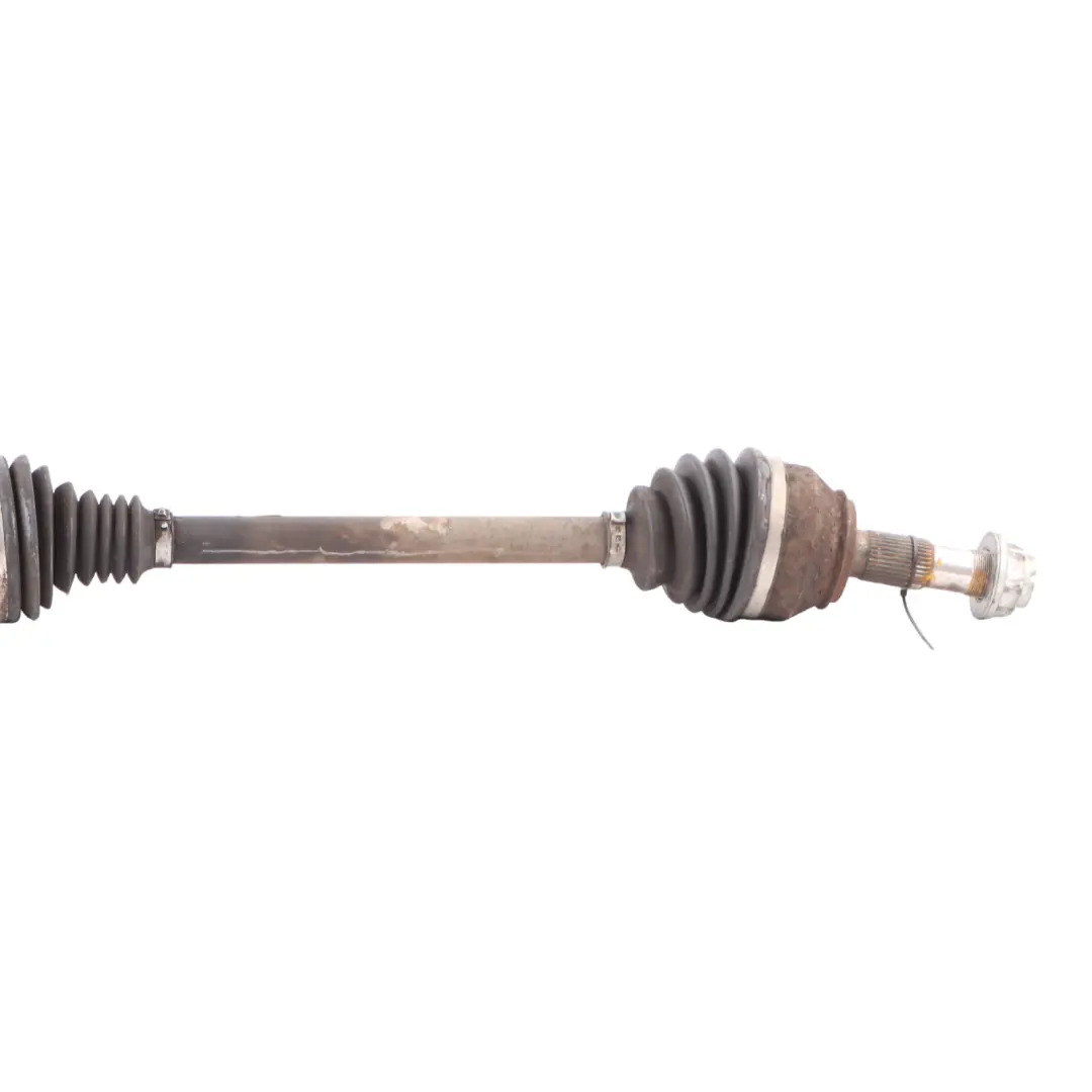 Citroen Relay Peugeot Boxer Front Axle Drive Shaft Right O/S Drive to with Part number 1614305680 Citroen Relay Peugeot Boxer Front Axle Drive Shaft Right O/S Drive - SKU 1614305680 - Part number 1614305680