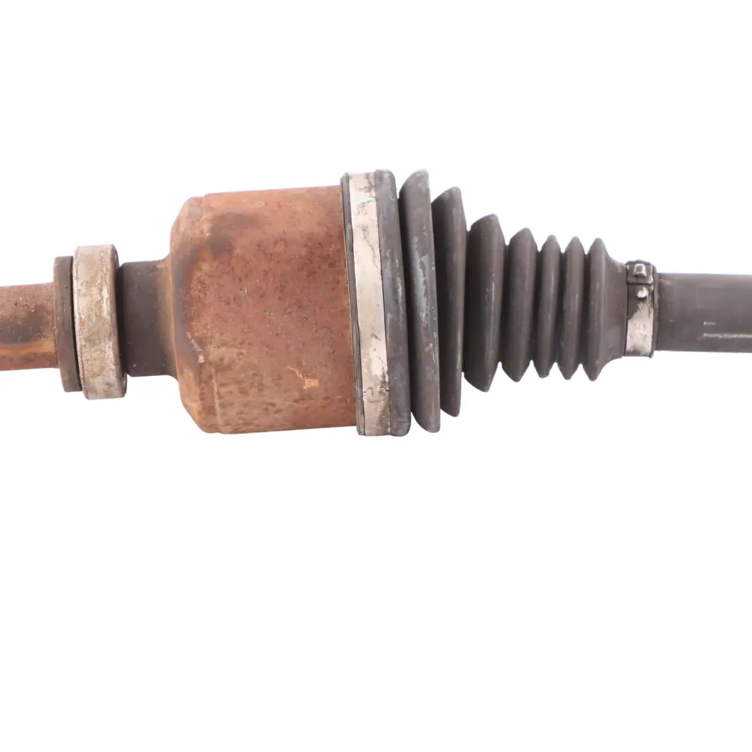 Citroen Relay Peugeot Boxer Front Axle Drive Shaft Right O/S Drive to with Part number 1614305680 Citroen Relay Peugeot Boxer Front Axle Drive Shaft Right O/S Drive - SKU 1614305680 - Part number 1614305680