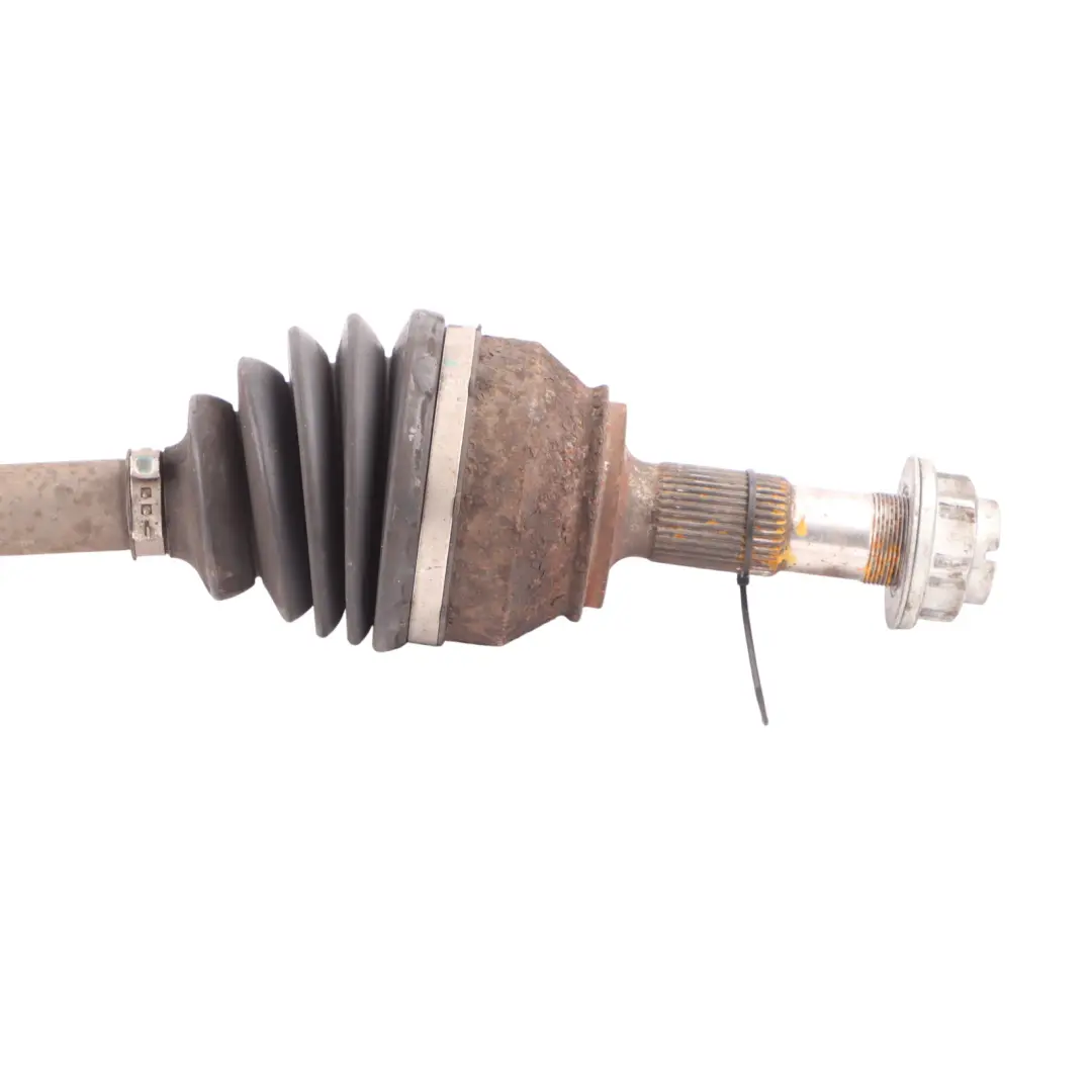  Citroen Relay Peugeot Boxer Front Axle Drive Shaft Right O/S Drive - SKU 1614305680 - Part number 1614305680