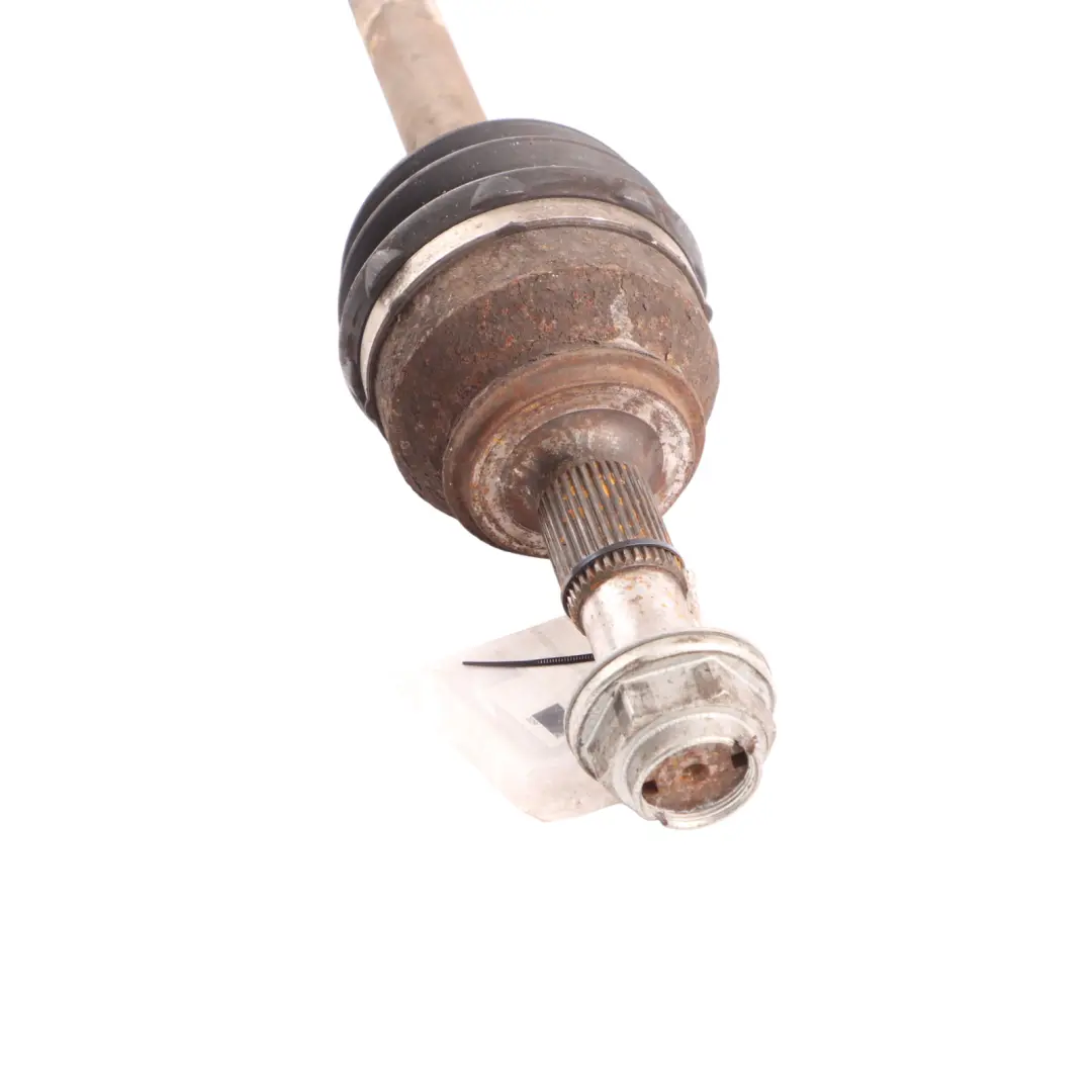 Citroen Relay Peugeot Boxer Front Axle Drive Shaft Right O/S Drive to with Part number 1614305680 Citroen Relay Peugeot Boxer Front Axle Drive Shaft Right O/S Drive - SKU 1614305680 - Part number 1614305680