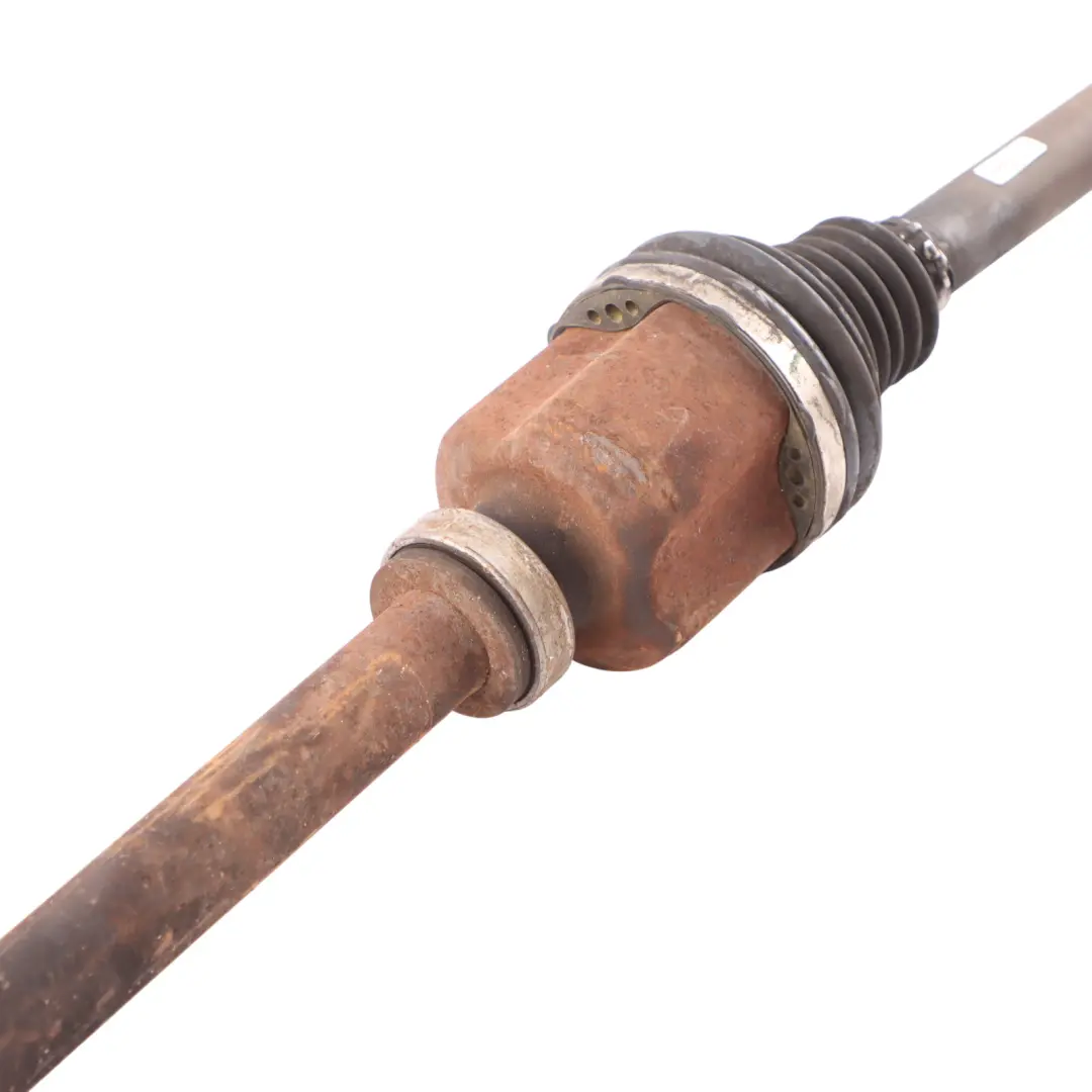 Citroen Relay Peugeot Boxer Front Axle Drive Shaft Right O/S Drive to with Part number 1614305680 Citroen Relay Peugeot Boxer Front Axle Drive Shaft Right O/S Drive - SKU 1614305680 - Part number 1614305680