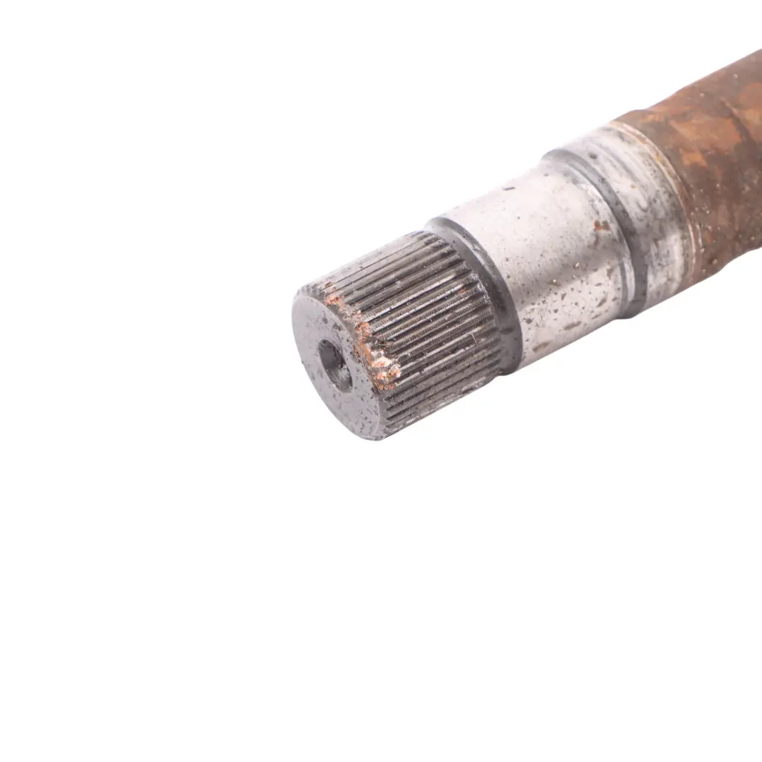 Citroen Relay Peugeot Boxer Front Axle Drive Shaft Right O/S Drive to with Part number 1614305680 Citroen Relay Peugeot Boxer Front Axle Drive Shaft Right O/S Drive - SKU 1614305680 - Part number 1614305680