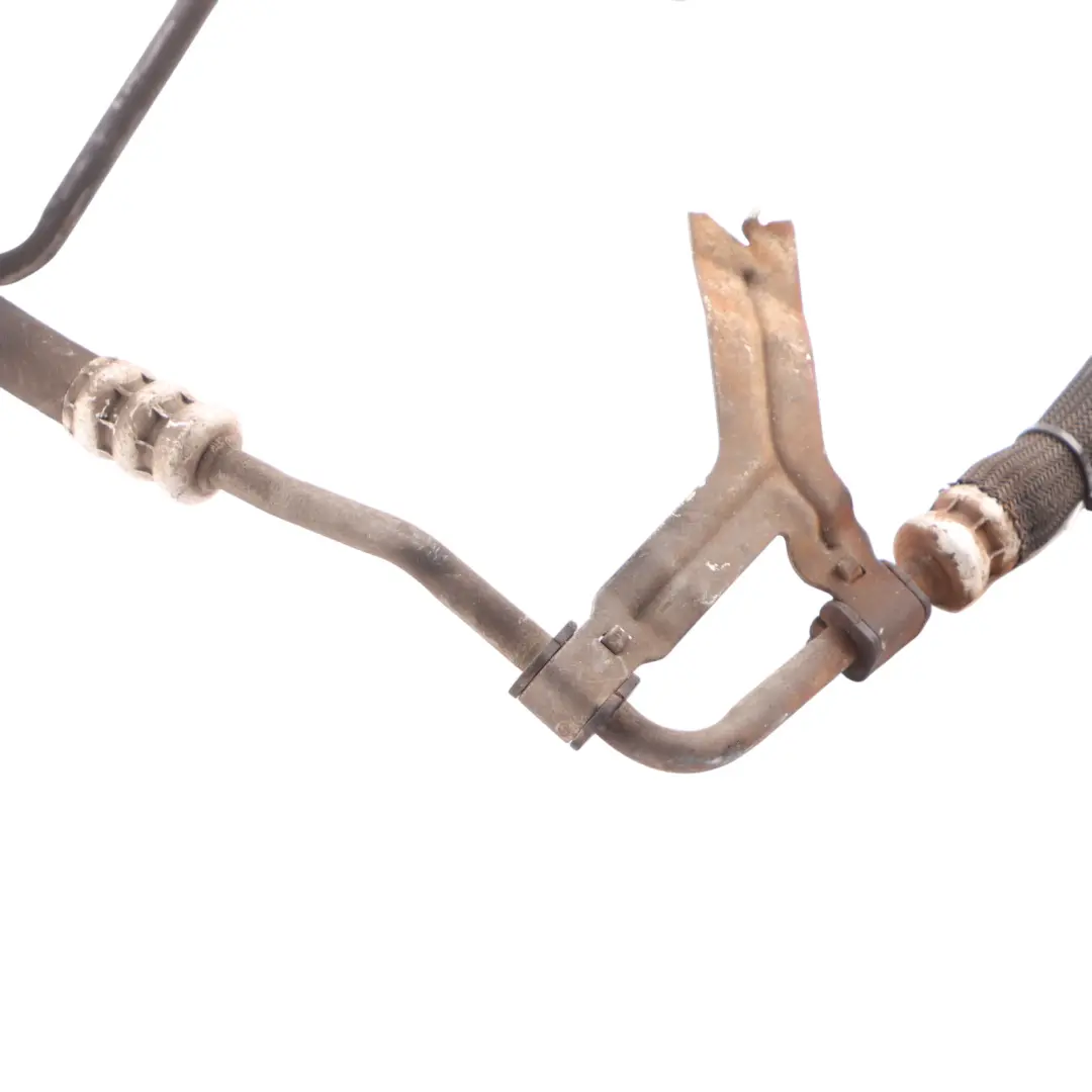  Citroen Relay Fiat Ducato Power Steering Pressure Hose Line Pipe - SKU 1614400280 - Part number 1614400280