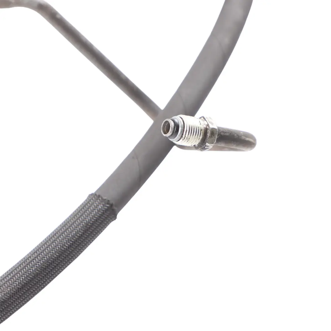 Citroen Relay Fiat Ducato Power Steering Pressure Hose Line Pipe - SKU 1614400280 - Part number 1614400280