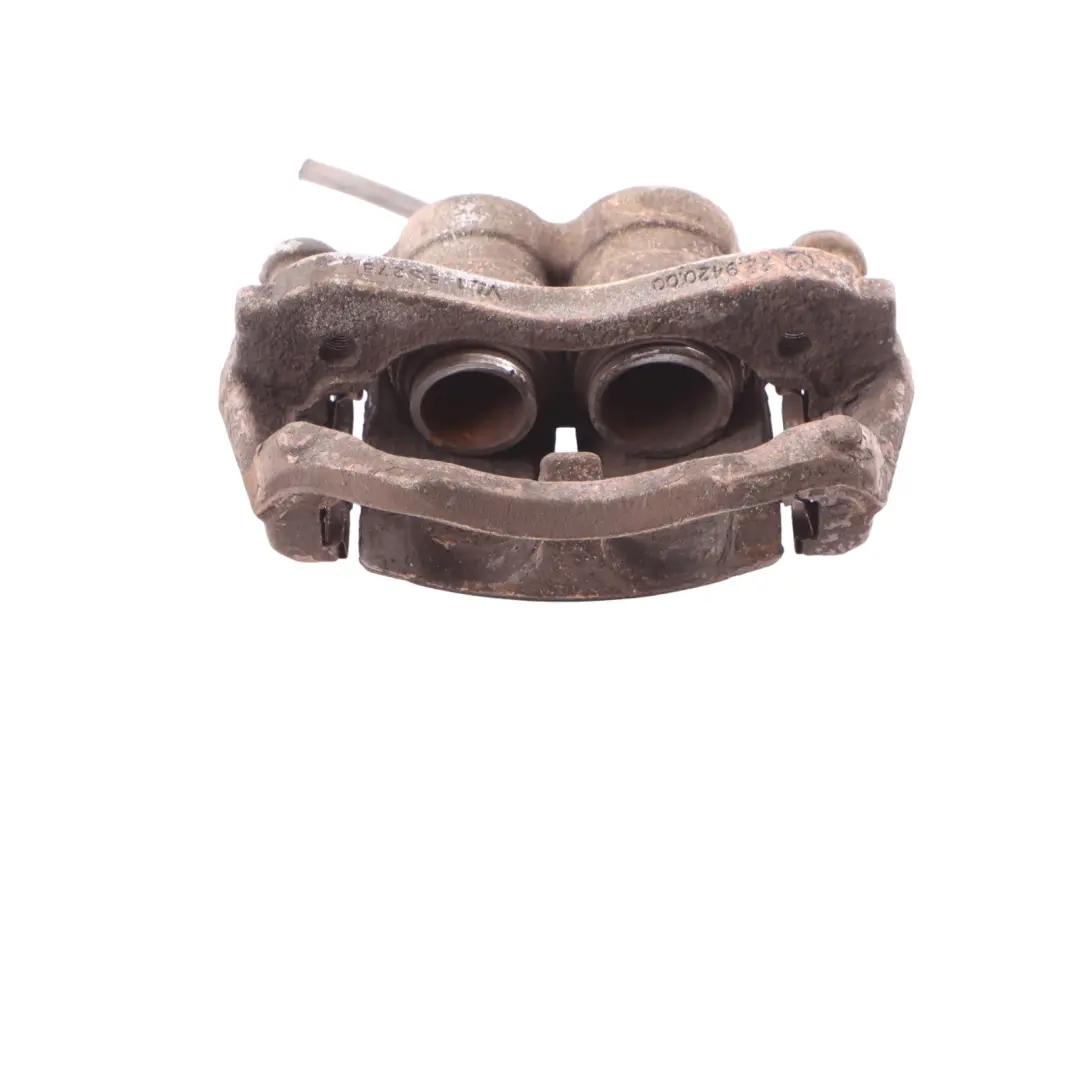  Citroen Relay Fiat Ducato Front Brake Caliper Housing Left N/S - SKU 1651765880 - Part number 1651765880