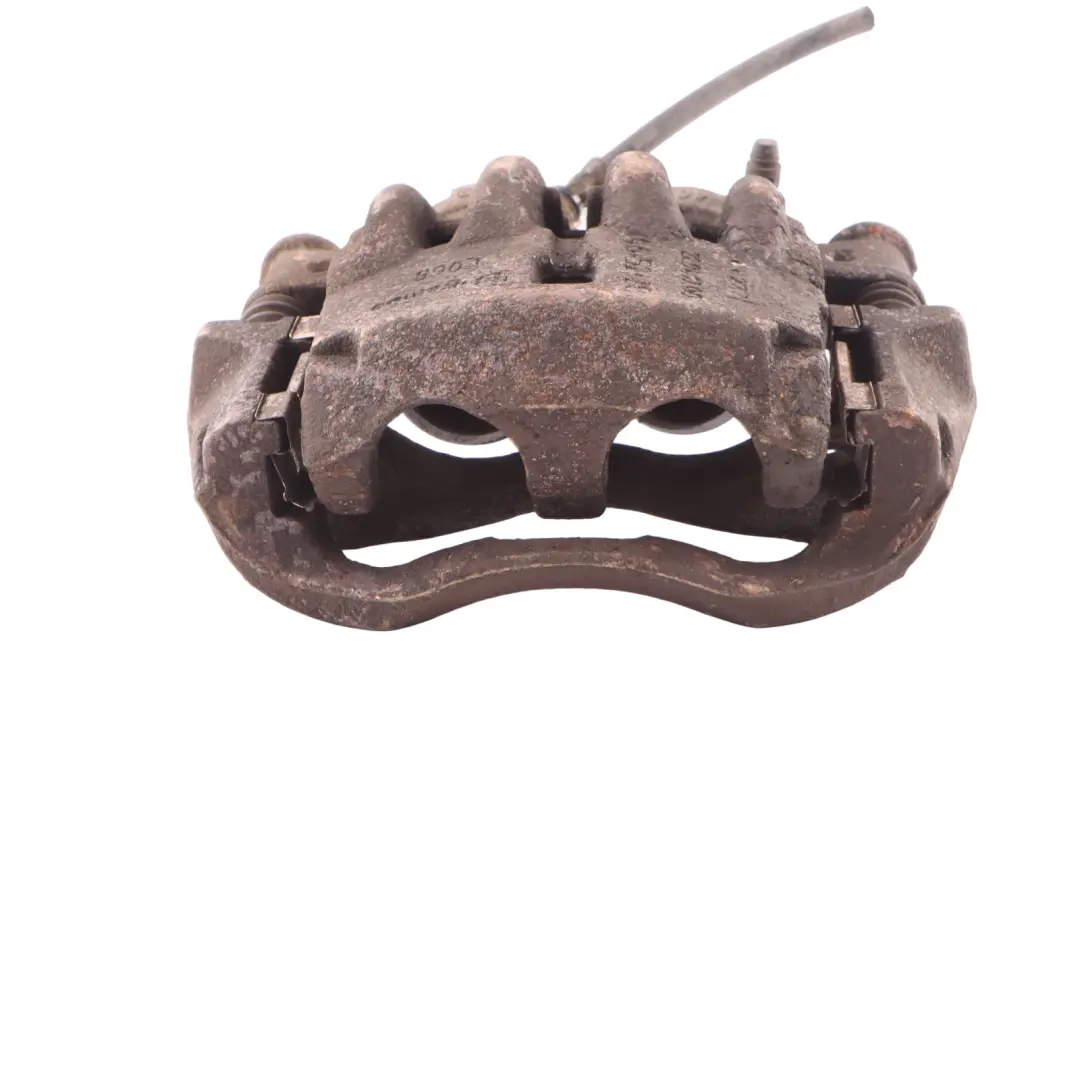 Citroen Relay Fiat Ducato Front Brake Caliper Housing Left N/S to with Part number 1651765880 Citroen Relay Fiat Ducato Front Brake Caliper Housing Left N/S - SKU 1651765880 - Part number 1651765880