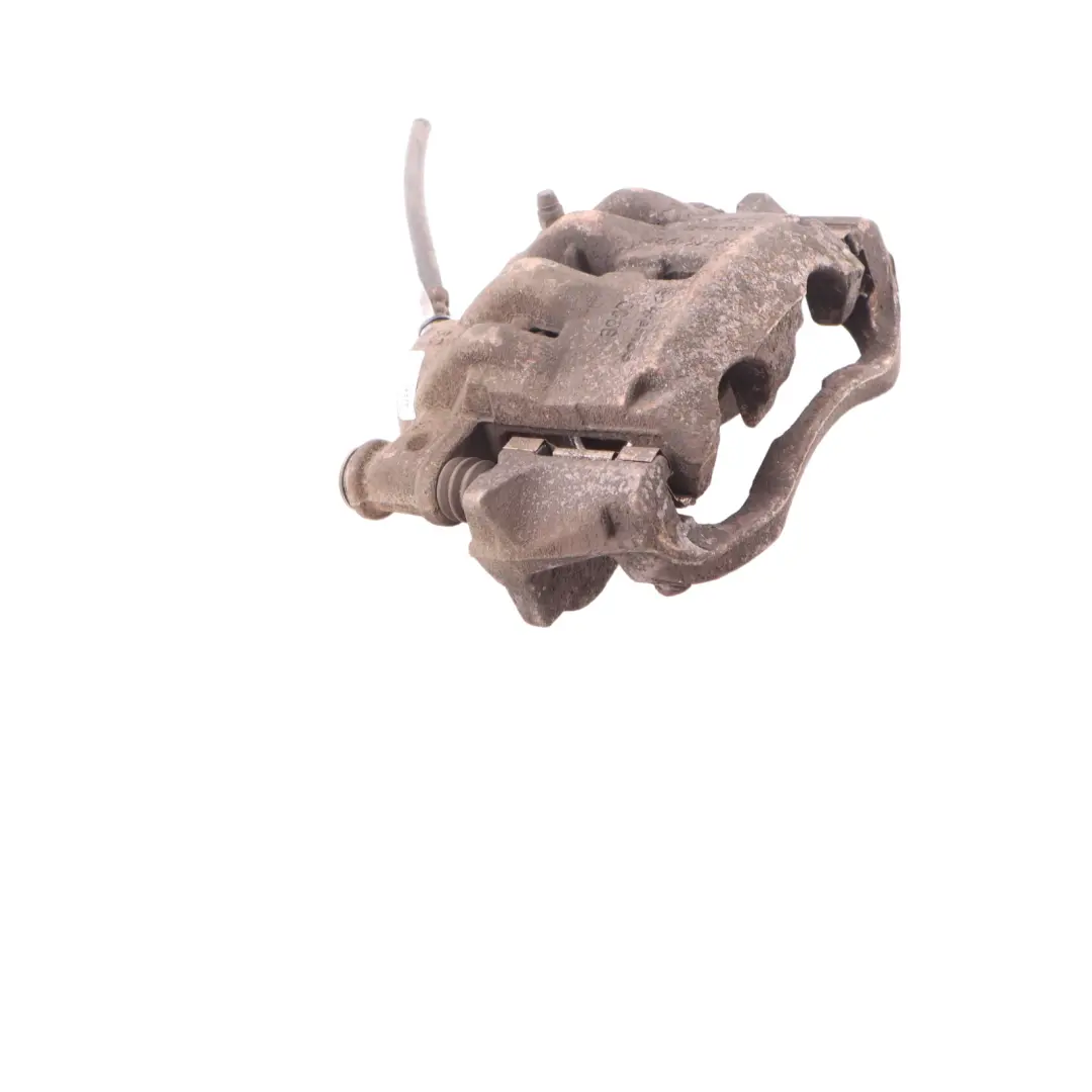 Citroen Relay Fiat Ducato Front Brake Caliper Housing Left N/S to with Part number 1651765880 Citroen Relay Fiat Ducato Front Brake Caliper Housing Left N/S - SKU 1651765880 - Part number 1651765880